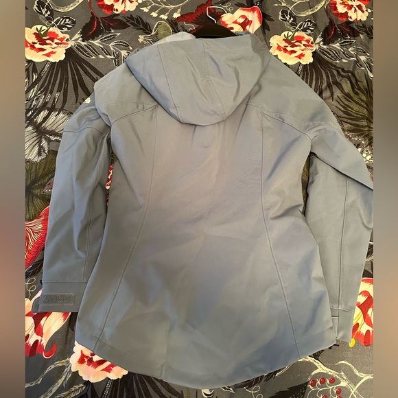 EMS shell jacket - Picture 5 of 8